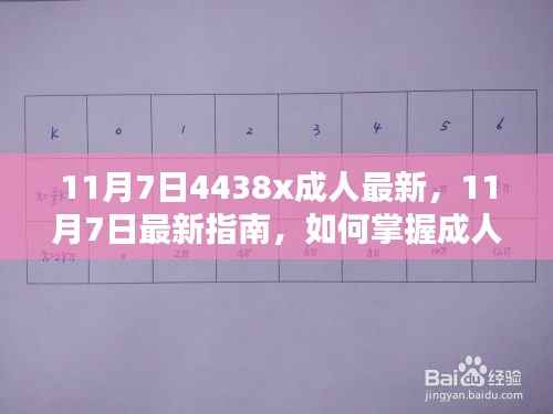 掌握进阶技能,成人学习指南与最新学习技能解析