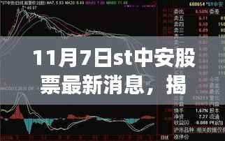 ST中安股票最新消息揭秘,探寻特色小店,小巷深处的独特风味