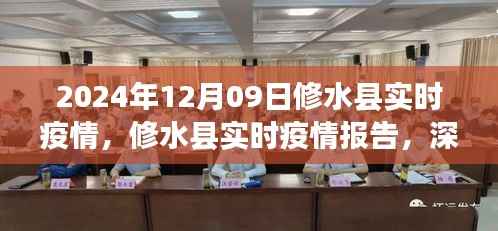 修水县实时疫情报告深度解析与评估(最新更新,2024年12月09日版)