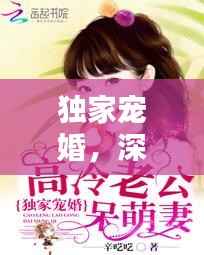 独家宠婚,深情与承诺的绝美演绎