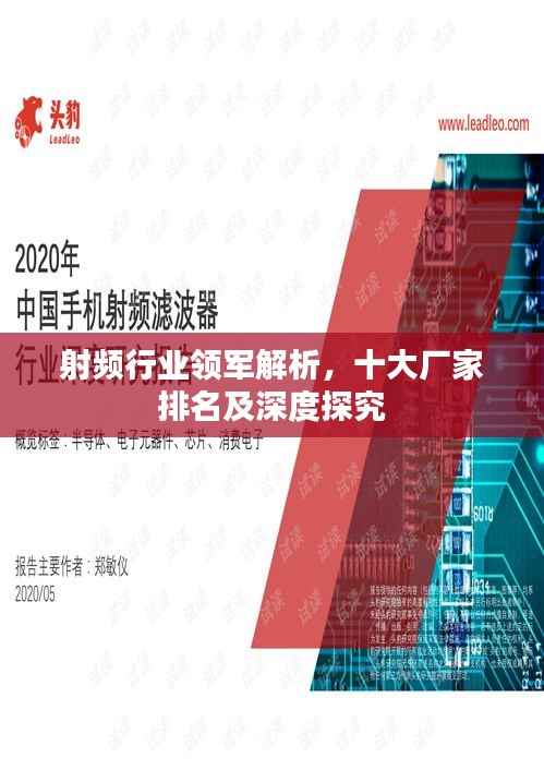 射频行业领军解析，十大厂家排名及深度探究