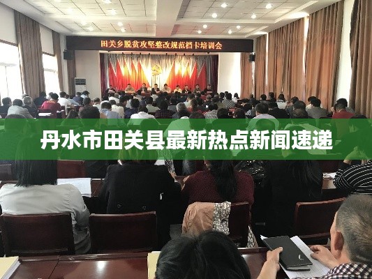 丹水市田关县最新热点新闻速递